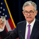 Illustration for article titled Market Rallies After Fed Chief Shows Off Huge Wad Of Cash
